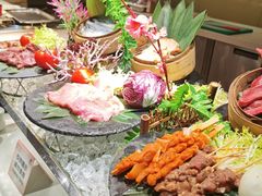 -威珀斯酒店·珀萃美食餐厅