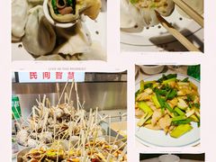 -日丰园海肠水饺·老字号大连海鲜(和平广场店)