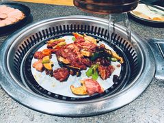 -鹤之乡·齐齐哈尔烤肉·非遗(秋涛路店)