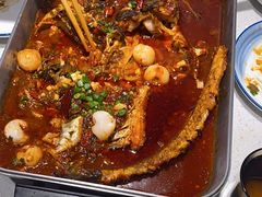 -三江源活鱼现烤(维多利摩尔城店)