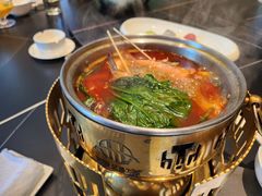 -鼎泰亨·海鲜牛肉餐厅(滨江店)