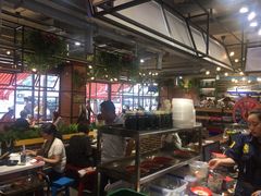 -钢管厂歆瑞源油卤串串香(春熙路太古里店)