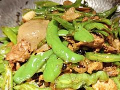 -恰饭·老长沙市井菜(天河客运站店)