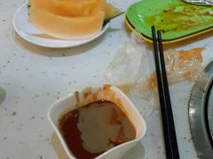 -金权道韩式自助烤肉(嘉华国际店)