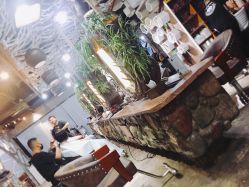 -MT·ID 烫发.染发.接发SALON