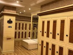 -新碧水留香新桑拿