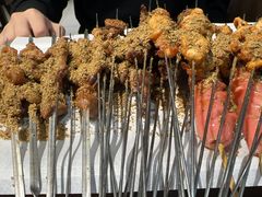 -壹块捌烧烤(灯市口店)