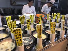 -黄金粥港式·早晚茶(海阳路店)
