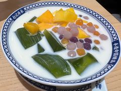-赵记传承·中式甜品(珠海香洲柠溪大道店)