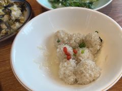 -印象鲵宴·张家界地标美食名片(溪布街店)