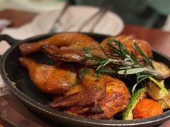 -卡朋厨房(289艺术园区店)