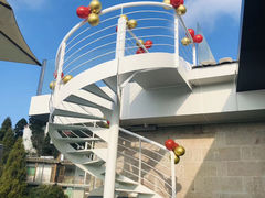 -浮游·云巅派对西餐厅(鼓岭旅游度假区店)