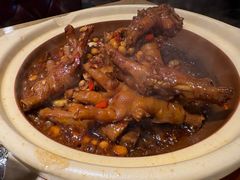 -小柴米·传统江西菜(八一广场店)