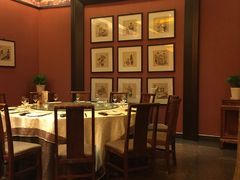 包厢-全聚德(常州店)