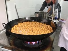 -邓记新一代糖油果子(四川煤管局供销公司职工宿舍店)