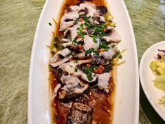 -宋园·金宴浙鲜馆(静安店)