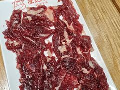 -陈记顺和潮汕牛肉火锅(韩江路店)