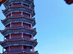 -滦州古城