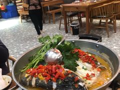 -厨娘湘妹子(禾祥东店)