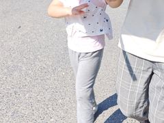 -黄埔油麻山森林公园