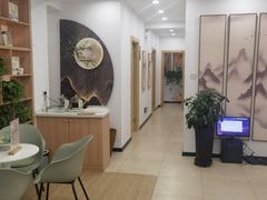 -佬推手盲人推拿(东盛大街安乐路店)