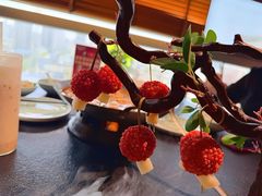 -唐猫庭院·千年陕菜(赛格国际购物中心店)