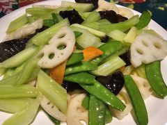 荷塘月色-人民公社大食堂(顺义总店)