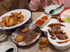 -小吊梨汤·北京菜·烤鸭(清河万象汇店)