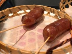 -和府捞面(东直门银座店)