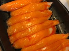 -鲜入围煮花胶鸡海鲜火锅