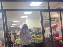 -正宗阳山牛杂(东城店)