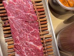-西塔老太太泥炉烤肉(亚运村店)