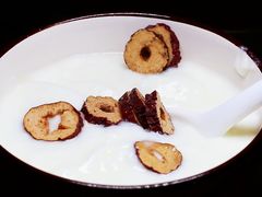 -一个勺子新疆锡伯主题私房菜(红墙巷49号院店)