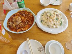-清真利德顺小老饭庄(复兴路店)