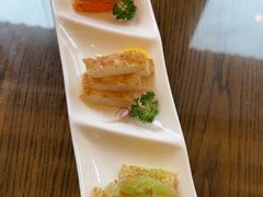 -雷峰塔·藕香居餐厅