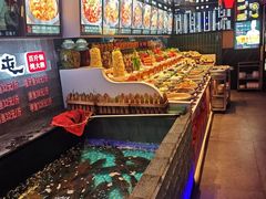 -山河屯铁锅炖鲜鹅·东北菜(开发区一店)