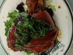 -陶然饺子城(奥体中路店)