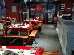 -牛華八婆火锅串串(南中环店)