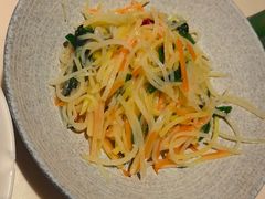 -老晋阳太原菜(古县城店)