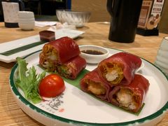 -禄运茶居·手工点心(猎德店)