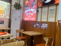 -武岳庙把子肉(名泉春晓店)