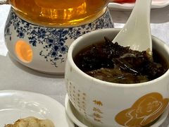 -聚春园自助餐厅(东街口店)