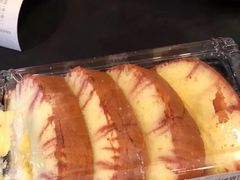 -欧式面包坊(青岛万象城店)
