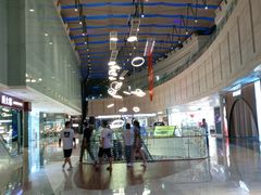 -皇庭广场(福华三路店)