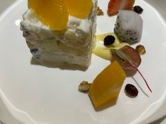 -王品牛排(福州泰禾店)