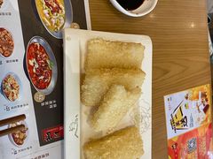 -蓉李记成都名小吃(武汉菱角湖万达店)