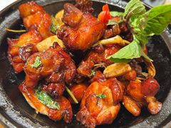 -志明眷村·台式融合菜·宵夜