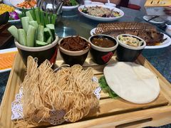 -老家菜馆(正定店)