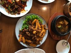 -全州拌饭馆(断桥店)