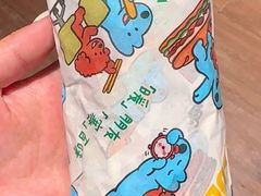 -赛百味SUBWAY(哈西店)